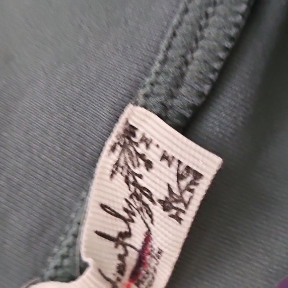 NWOT Free People Intimately Skirt - Picture 2 of 3